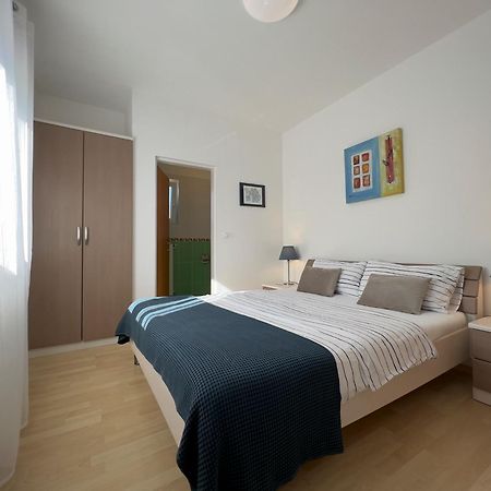 Stay In The Heart Of Porec - 50M To The Beach Ngoại thất bức ảnh