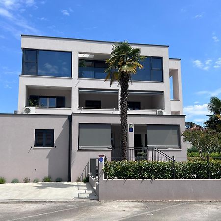 Stay In The Heart Of Porec - 50M To The Beach Ngoại thất bức ảnh
