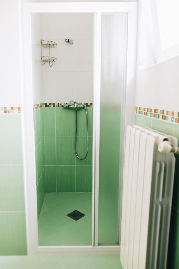 Stay In The Heart Of Porec - 50M To The Beach Ngoại thất bức ảnh