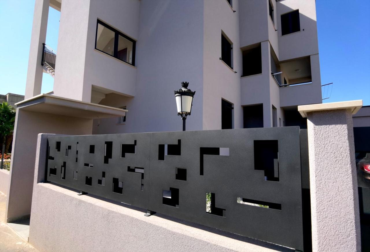 Stay In The Heart Of Porec - 50M To The Beach Ngoại thất bức ảnh