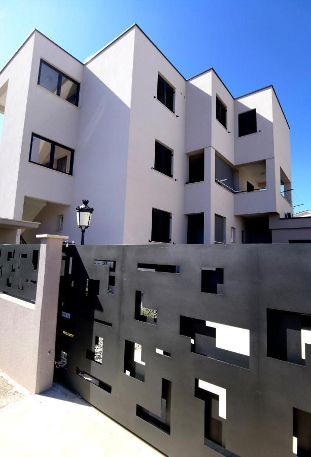 Stay In The Heart Of Porec - 50M To The Beach Ngoại thất bức ảnh