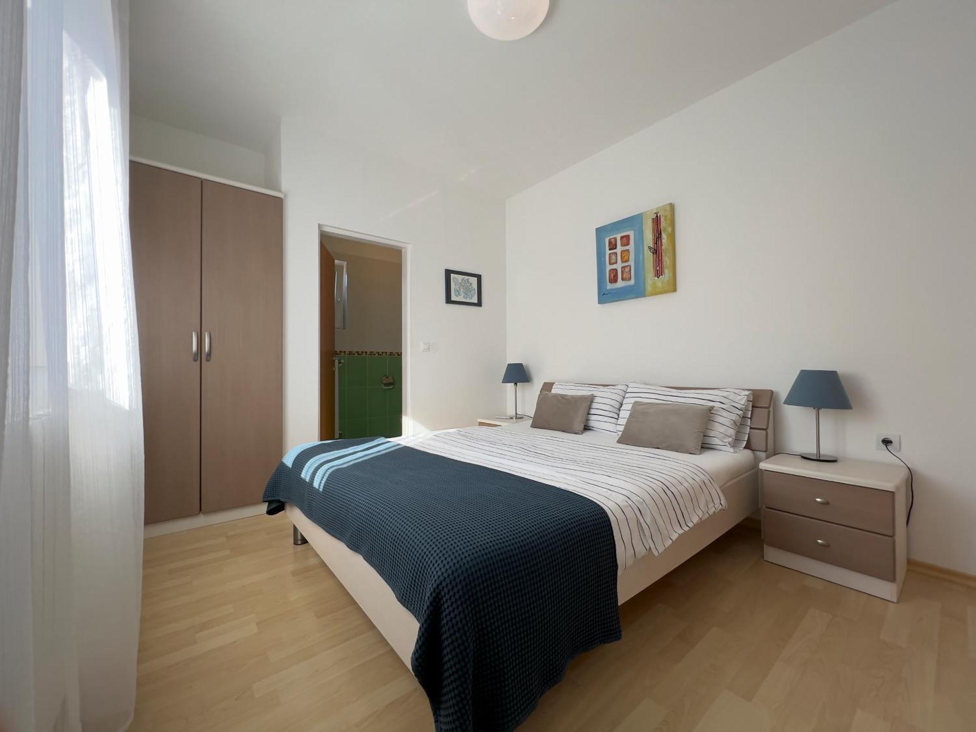 Stay In The Heart Of Porec - 50M To The Beach Ngoại thất bức ảnh