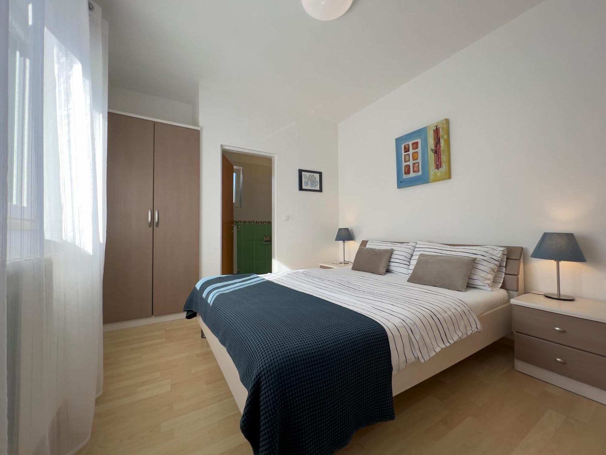 Stay In The Heart Of Porec - 50M To The Beach Ngoại thất bức ảnh