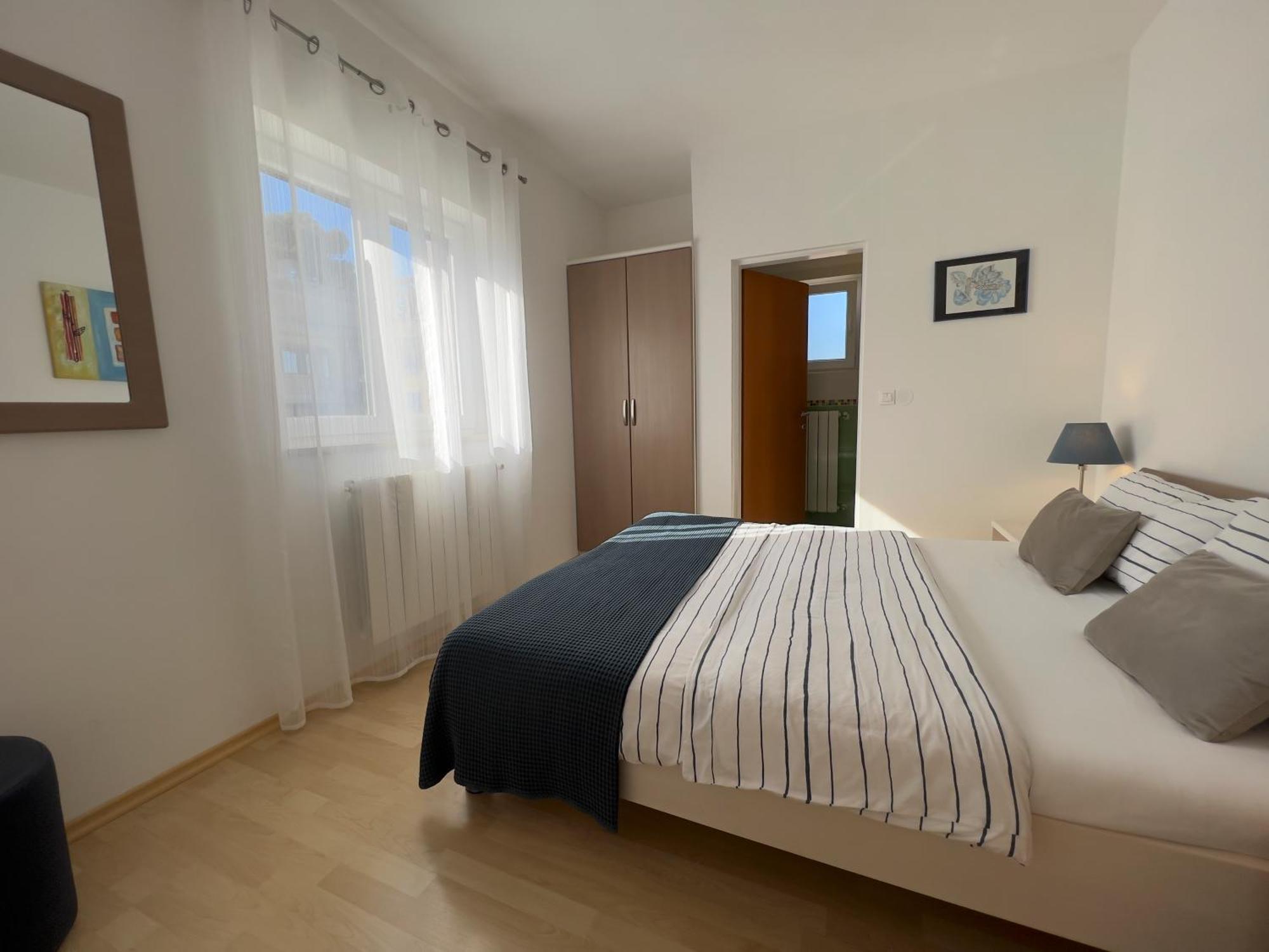Stay In The Heart Of Porec - 50M To The Beach Ngoại thất bức ảnh