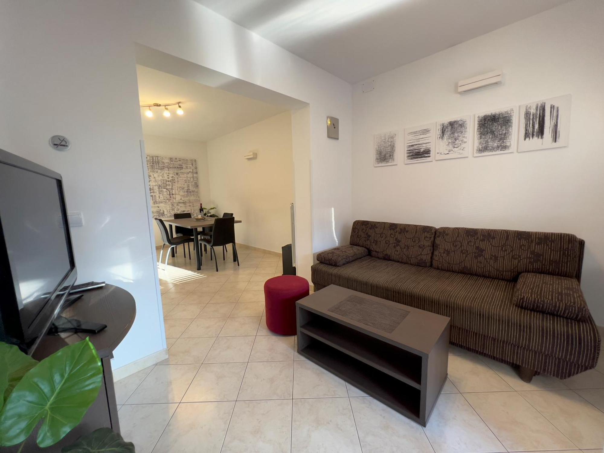 Stay In The Heart Of Porec - 50M To The Beach Ngoại thất bức ảnh