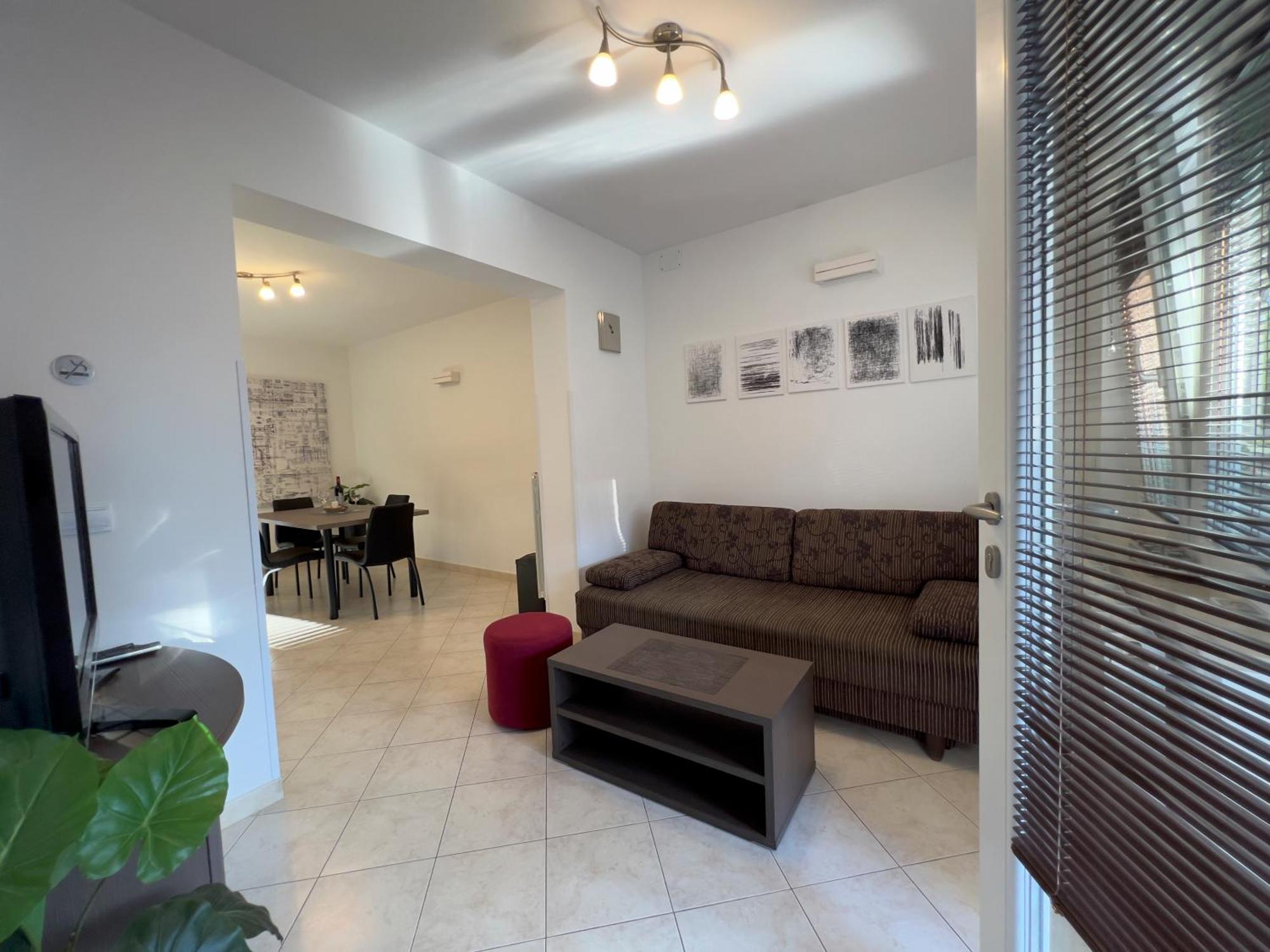 Stay In The Heart Of Porec - 50M To The Beach Ngoại thất bức ảnh