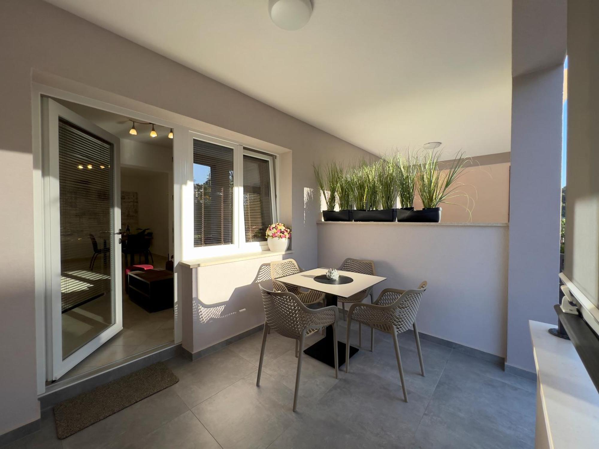 Stay In The Heart Of Porec - 50M To The Beach Ngoại thất bức ảnh