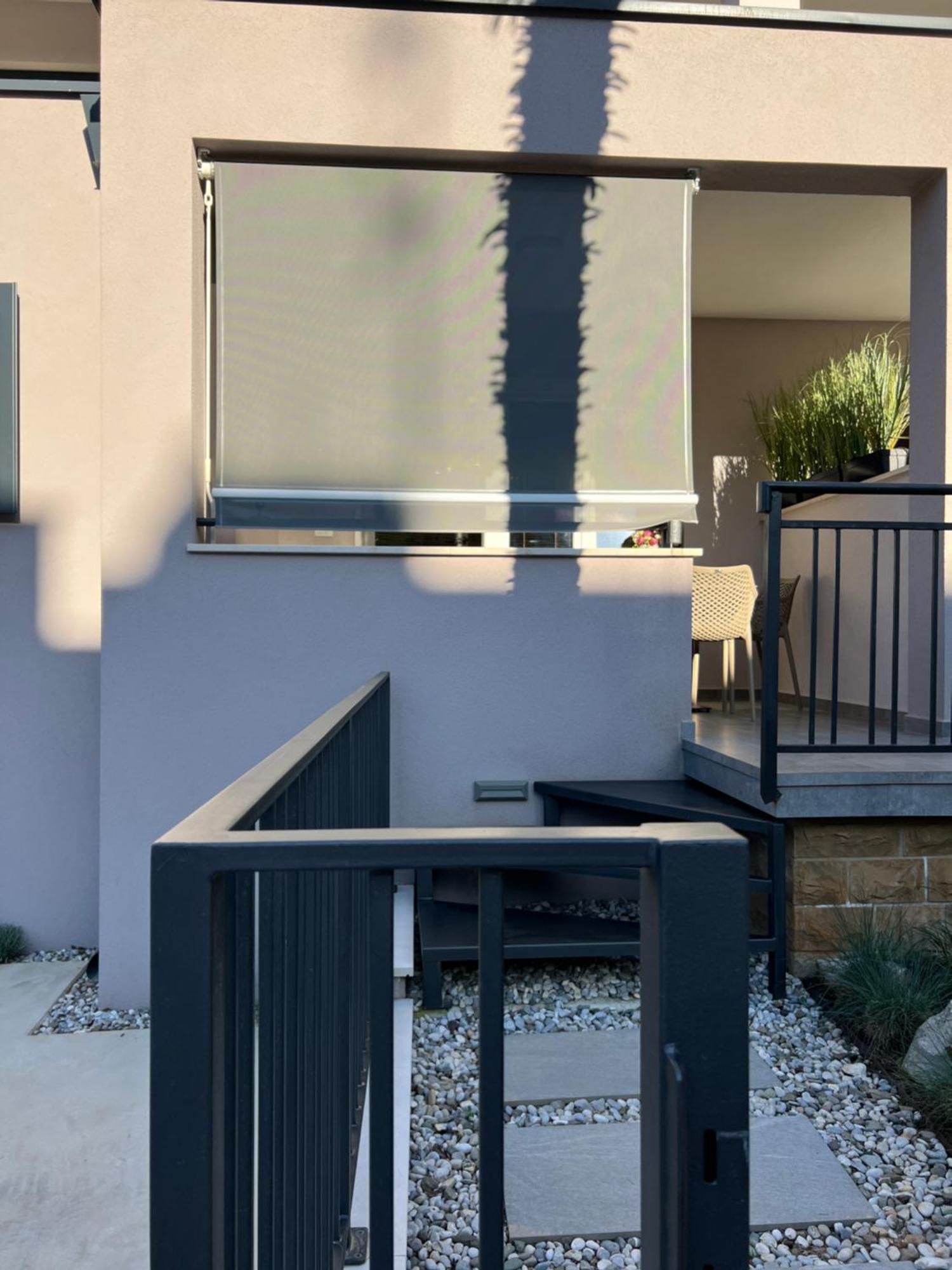 Stay In The Heart Of Porec - 50M To The Beach Ngoại thất bức ảnh