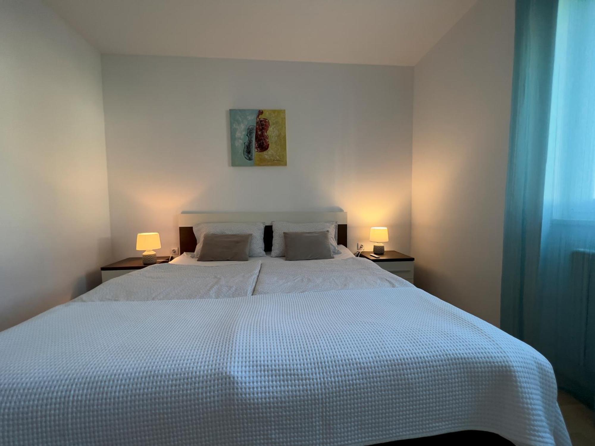 Stay In The Heart Of Porec - 50M To The Beach Ngoại thất bức ảnh