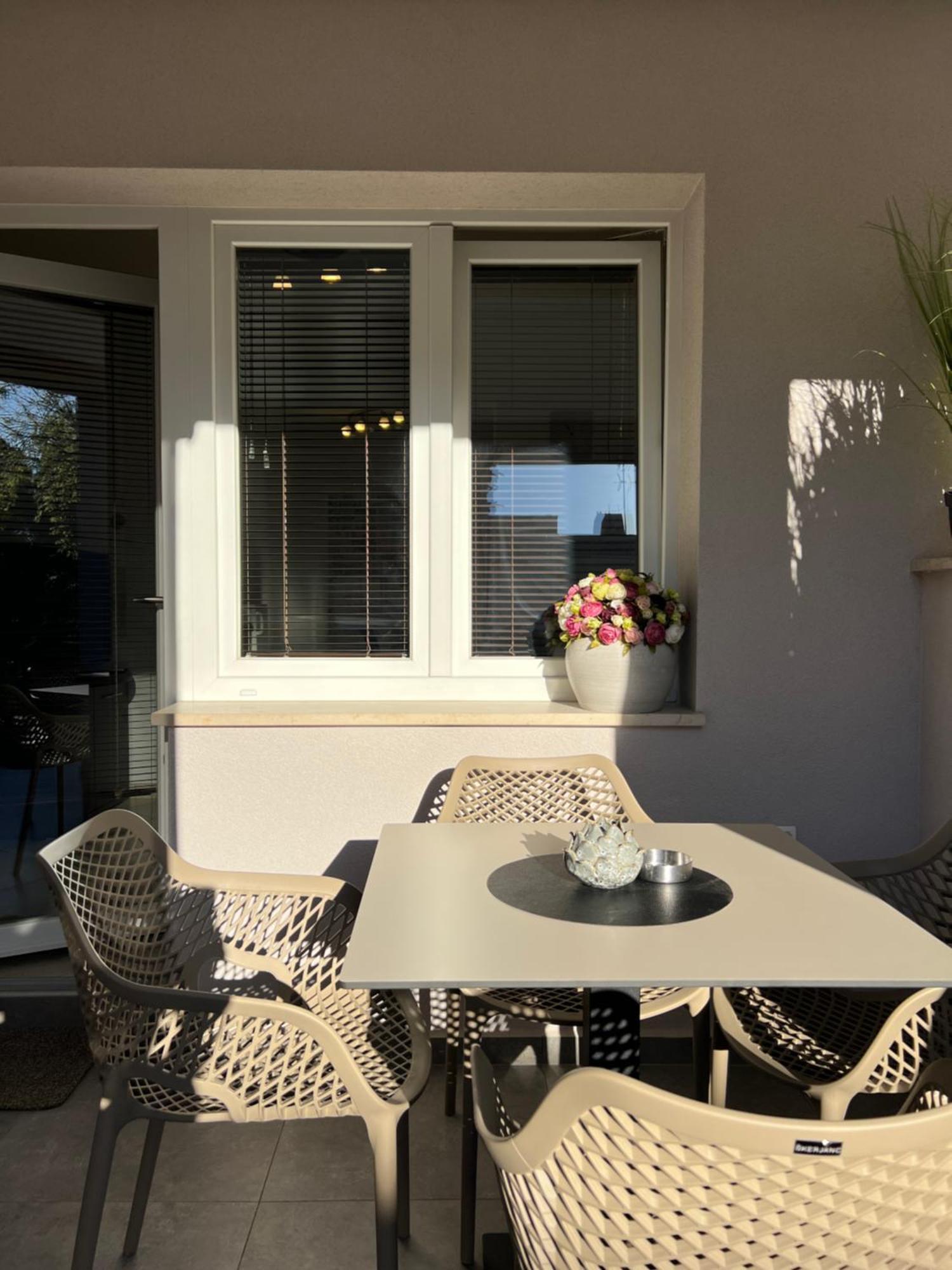 Stay In The Heart Of Porec - 50M To The Beach Ngoại thất bức ảnh