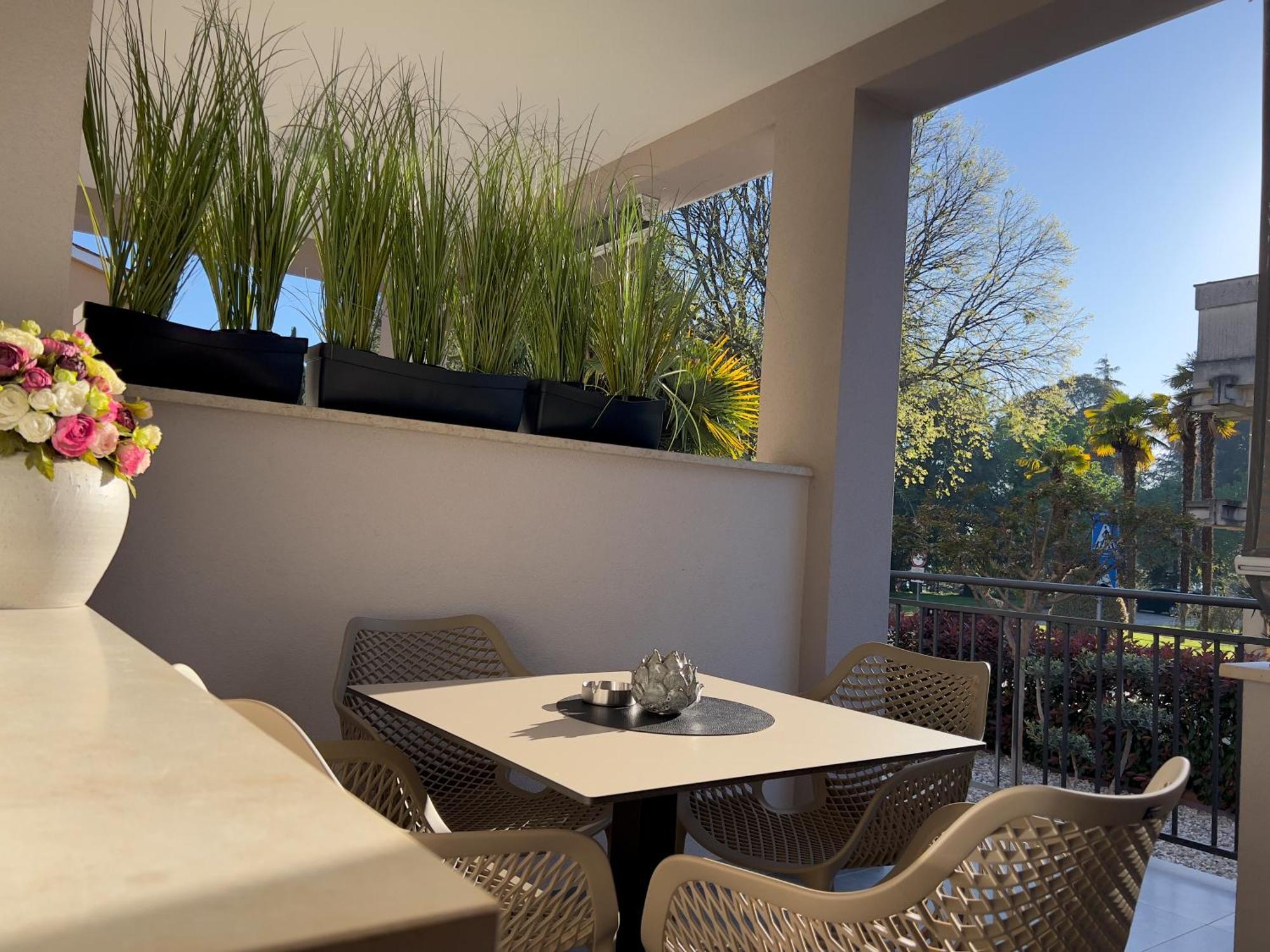 Stay In The Heart Of Porec - 50M To The Beach Ngoại thất bức ảnh