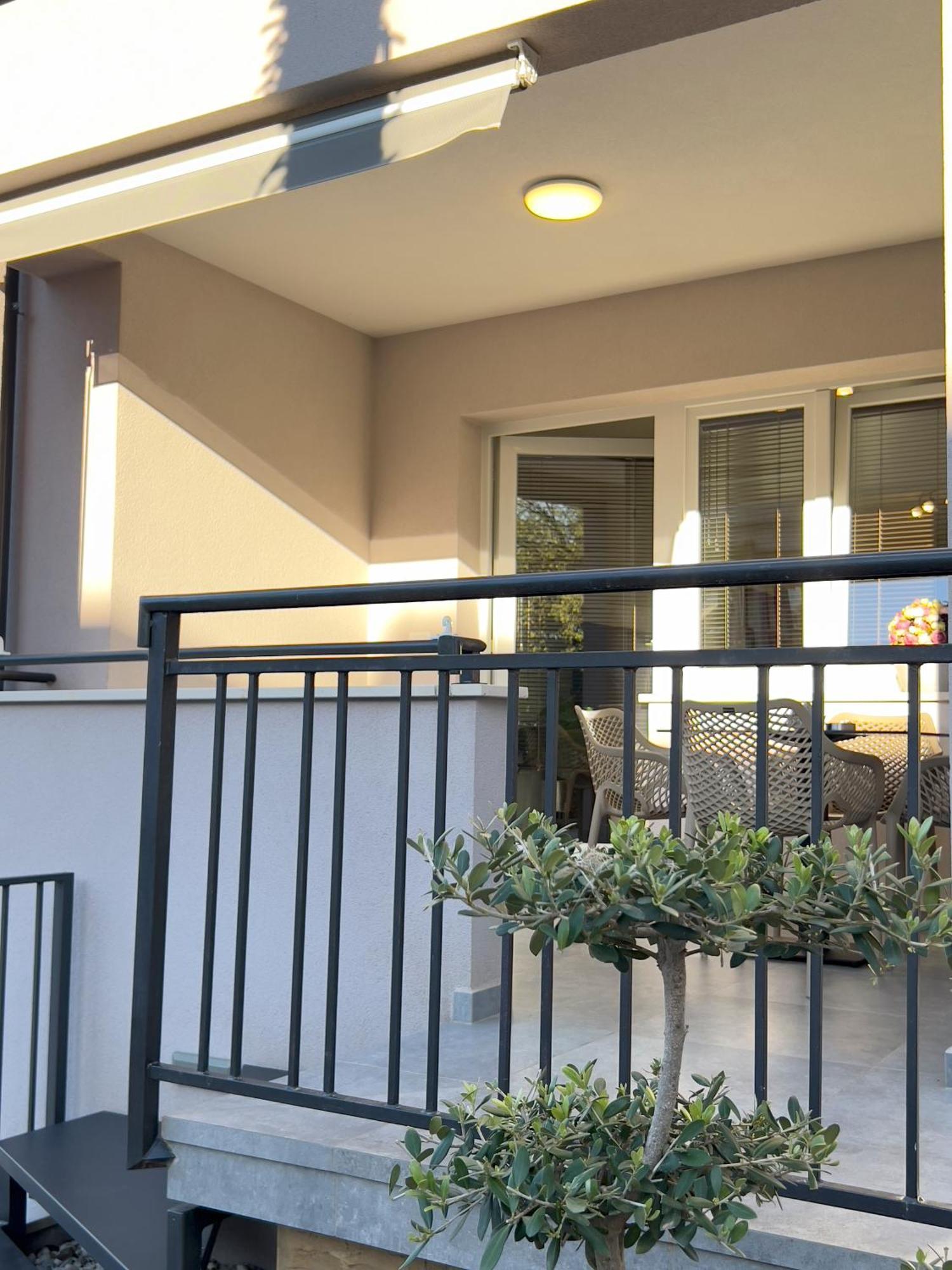 Stay In The Heart Of Porec - 50M To The Beach Ngoại thất bức ảnh
