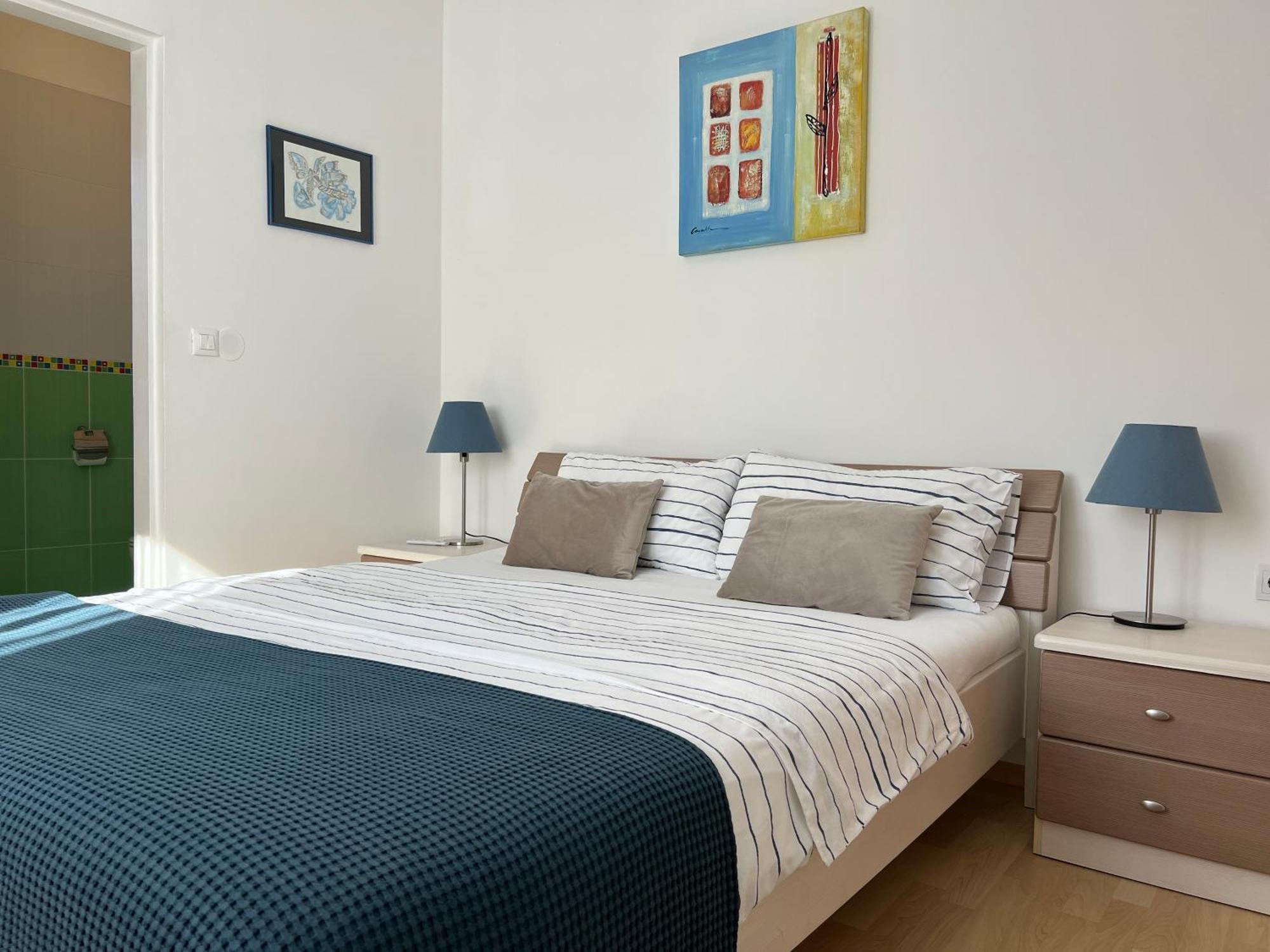 Stay In The Heart Of Porec - 50M To The Beach Ngoại thất bức ảnh