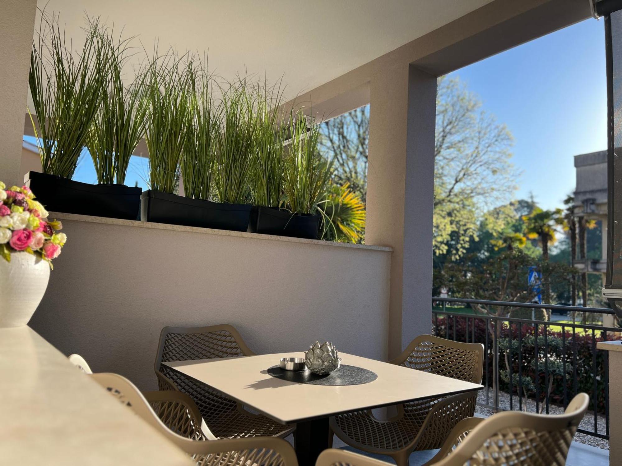 Stay In The Heart Of Porec - 50M To The Beach Ngoại thất bức ảnh